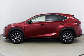 Lexus NX 200t F-Sport 4x4, снимка 3