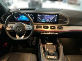 Mercedes-Benz GLE 400 ОЧАКВАН ВНОС Mercedes GLE400d Coupe FULL MAX , снимка 8