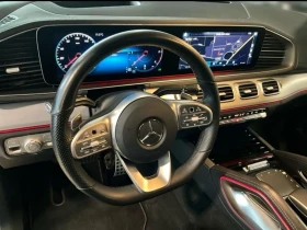 Mercedes-Benz GLE 400 ОЧАКВАН ВНОС Mercedes GLE400d Coupe FULL MAX , снимка 7