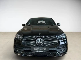 Mercedes-Benz GLE 400 ОЧАКВАН ВНОС Mercedes GLE400d Coupe FULL MAX , снимка 4