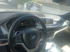 BMW X5 F15 2.5, снимка 4