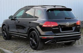 VW Touareg 3.0TDI/R-LINE/4-MOTION/KAMERA 360/DISTRONIC/PANO, снимка 5