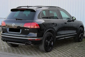 VW Touareg 3.0TDI/R-LINE/4-MOTION/KAMERA 360/DISTRONIC/PANO, снимка 7