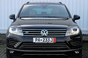     VW Touareg 3.0TDI/R-LINE/4-MOTION/KAMERA 360/DISTRONIC/PANO