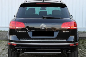 VW Touareg 3.0TDI/R-LINE/4-MOTION/KAMERA 360/DISTRONIC/PANO, снимка 6