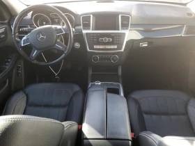 Mercedes-Benz GL 450 кожа* подгрев* памет, снимка 8