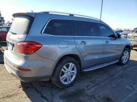 Mercedes-Benz GL 450 4MATIC* Пано* Подгрев* Камера* , снимка 3