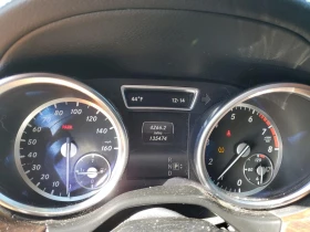 Mercedes-Benz GL 450 4MATIC* Пано* Подгрев* Камера* , снимка 9