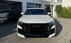 Audi RSQ8 PERFORMANCE* CERAMIC* B&O* PANO* 360 CAM* HEAD-UP*, снимка 2