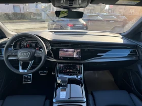 Audi RSQ8 PERFORMANCE* CERAMIC* B&O* PANO* 360 CAM* HEAD-UP*, снимка 11