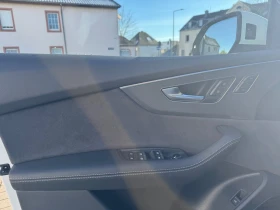 Audi RSQ8 PERFORMANCE* CERAMIC* B&O* PANO* 360 CAM* HEAD-UP*, снимка 8