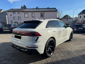 Audi RSQ8 PERFORMANCE* CERAMIC* B&O* PANO* 360 CAM* HEAD-UP*, снимка 4