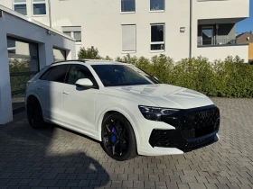 Audi RSQ8 PERFORMANCE* CERAMIC* B&O* PANO* 360 CAM* HEAD-UP*, снимка 3