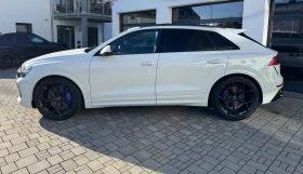 Audi RSQ8 PERFORMANCE* CERAMIC* B&O* PANO* 360 CAM* HEAD-UP*, снимка 7