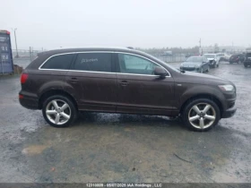 Audi Q7 PREMIUM PLUS CARFAX АВТО КРЕДИТ - 15500 лв. - 46826554 | Car24.bg