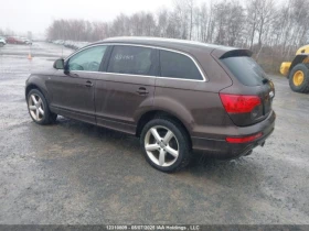 Audi Q7 PREMIUM PLUS CARFAX АВТО КРЕДИТ - 15500 лв. - 46826554 | Car24.bg