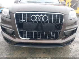 Audi Q7 PREMIUM PLUS CARFAX АВТО КРЕДИТ - 15500 лв. - 46826554 | Car24.bg