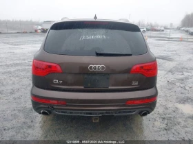 Audi Q7 PREMIUM PLUS CARFAX АВТО КРЕДИТ - 15500 лв. - 46826554 | Car24.bg