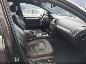 Audi Q7 PREMIUM PLUS CARFAX АВТО КРЕДИТ - 15500 лв. - 46826554 | Car24.bg