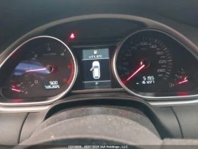 Audi Q7 PREMIUM PLUS CARFAX АВТО КРЕДИТ - 15500 лв. - 46826554 | Car24.bg