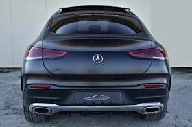 Mercedes-Benz GLE 400 COUPE 9G 4Matic AMG Styling DESIGNO 360 BURMESTER - 61900 EUR - 71393336 | Car24.bg