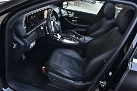 Mercedes-Benz GLE 400 COUPE 9G 4Matic AMG Styling DESIGNO 360 BURMESTER - 61900 EUR - 71393336 | Car24.bg