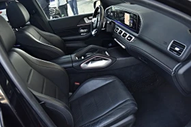 Mercedes-Benz GLE 400 COUPE 9G 4Matic AMG Styling DESIGNO 360 BURMESTER - 61900 EUR - 71393336 | Car24.bg