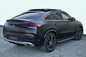 Mercedes-Benz GLE 400 COUPE 9G 4Matic AMG Styling DESIGNO 360 BURMESTER - 61900 EUR - 71393336 | Car24.bg
