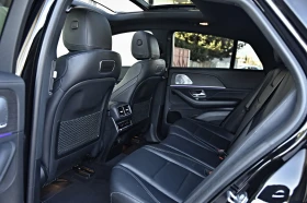 Mercedes-Benz GLE 400 COUPE 9G 4Matic AMG Styling DESIGNO 360 BURMESTER - 61900 EUR - 71393336 | Car24.bg