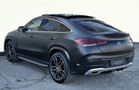 Mercedes-Benz GLE 400 COUPE 9G 4Matic AMG Styling DESIGNO 360 BURMESTER - 61900 EUR - 71393336 | Car24.bg