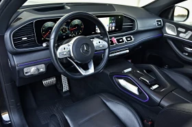 Mercedes-Benz GLE 400 COUPE 9G 4Matic AMG Styling DESIGNO 360 BURMESTER - 61900 EUR - 71393336 | Car24.bg