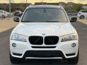 Обява за продажба на BMW X3 2.0 Camera Navi ~22 500 лв. - изображение 4