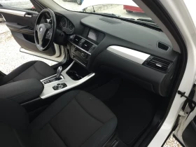 Обява за продажба на BMW X3 2.0 Camera Navi ~22 500 лв. - изображение 7