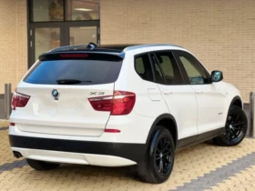 Обява за продажба на BMW X3 2.0 Camera Navi ~22 500 лв. - изображение 3