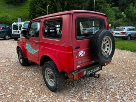     Suzuki Samurai  * * 