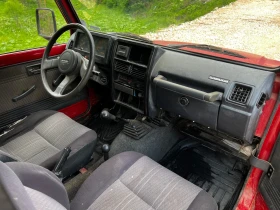 Suzuki Samurai  * *  | Mobile.bg    9