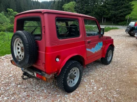     Suzuki Samurai  * * 