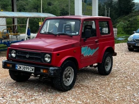 Suzuki Samurai  * *  | Mobile.bg    6