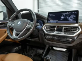 BMW X3  * M-Package* * HeadUp* A* (  ) | Mobile.bg    8