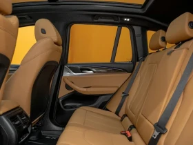 BMW X3  * M-Package* * HeadUp* A* (  ) | Mobile.bg    9