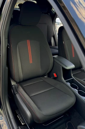 Hyundai Kona 1.6HEV 141kc N Line ЕВРОПЕЙСКИ / ГАРАНЦИЯ ДО 2029 - 59900 лв. - 44741807 10