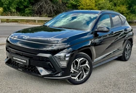 Hyundai Kona 1.6HEV 141kc N Line ЕВРОПЕЙСКИ / ГАРАНЦИЯ ДО 2029 - 59900 лв. - 44741807 2