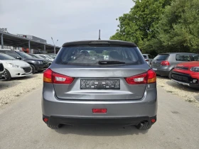 Mitsubishi ASX 1.8 DI-D 116к.с Топ състояние - 12500 лв. - 81734690 6