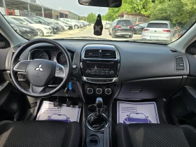 Mitsubishi ASX 1.8 DI-D 116к.с Топ състояние - 12500 лв. - 81734690 16