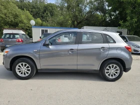Mitsubishi ASX 1.8 DI-D 116к.с Топ състояние - 12500 лв. - 81734690 7