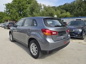 Mitsubishi ASX 1.8 DI-D 116к.с Топ състояние - 12500 лв. - 81734690 3
