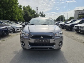 Mitsubishi ASX 1.8 DI-D 116к.с Топ състояние - 12500 лв. - 81734690 5