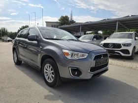Mitsubishi ASX 1.8 DI-D 116к.с Топ състояние - 12500 лв. - 81734690 2
