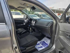 Mitsubishi ASX 1.8 DI-D 116к.с Топ състояние - 12500 лв. - 81734690 14