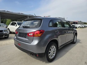 Mitsubishi ASX 1.8 DI-D 116к.с Топ състояние - 12500 лв. - 81734690 4